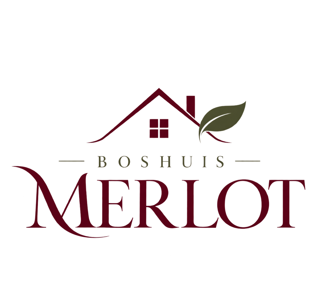 Logo Boshuis Merlot